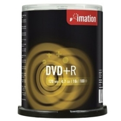 DVD+R