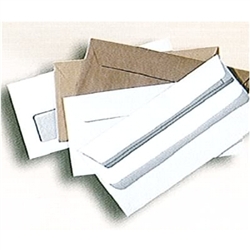 Buklet Express Zarf