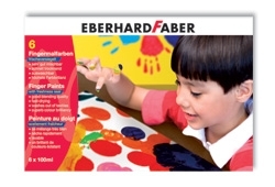 Eberhard Parmak Boyası